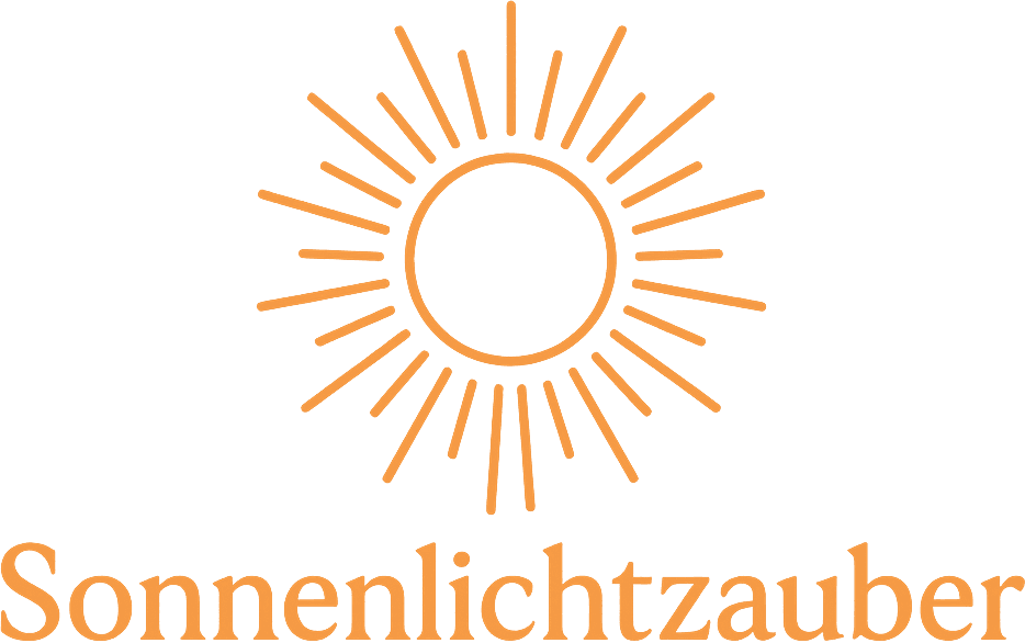 Sonnenlichtzauber Logo