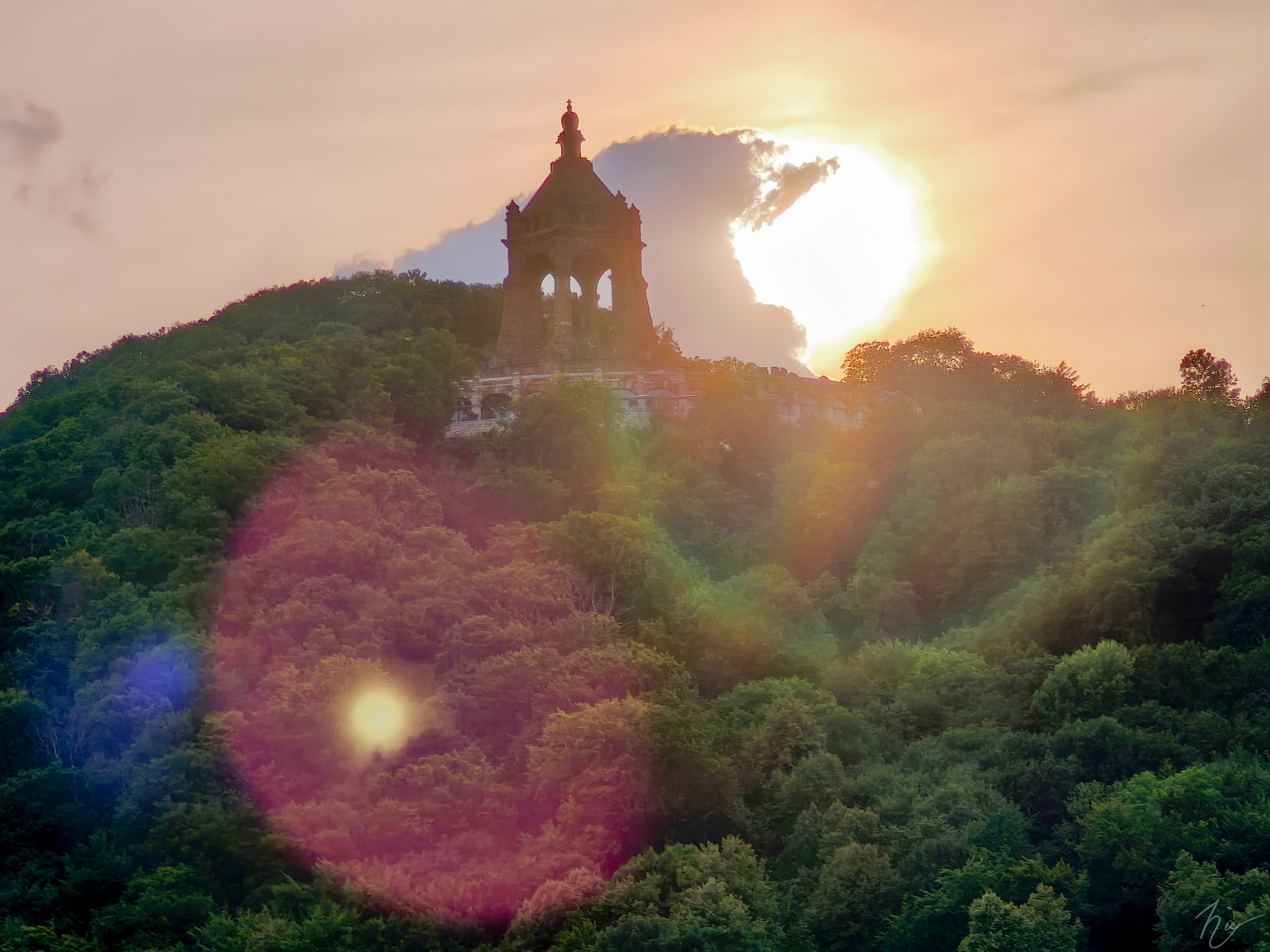 Ein Stück Geschichte im neuen Glanz